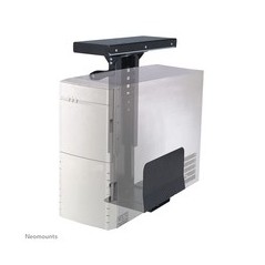 Neomounts by Newstar CPU-D250 Mounting Kit - Optimal Space-Saving Solution for Your Computer Setup